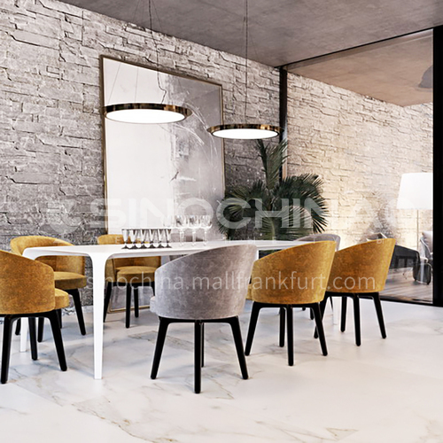 Apartment-Industrial style apartment design in Czech Republic   AIS1012